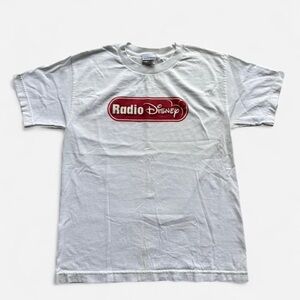 Retro Radio Disney T-Shirt